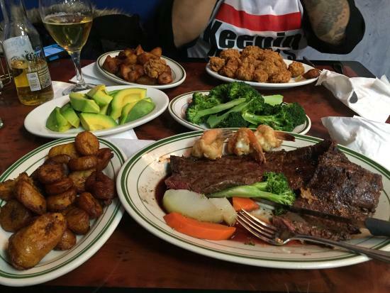 Boca Chica Restaurant